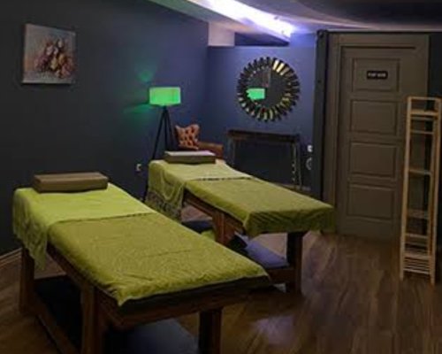 Esenyurt Hera Spa 